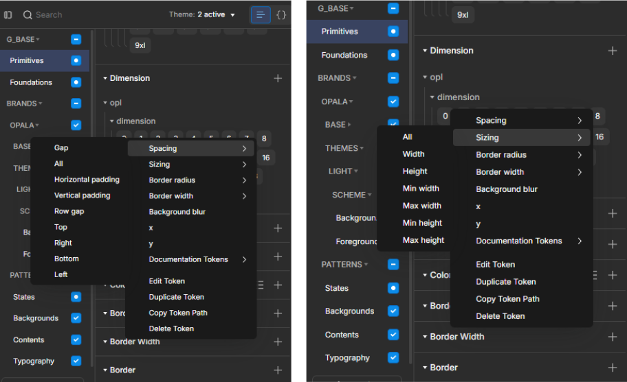 Aplicação específica